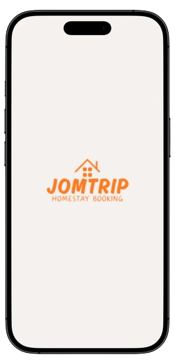 Jomtrip App logo image